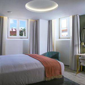 Deluxe Kamer met een King Size Bed